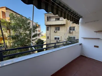 Apartament 1+1 me qera në Tirana Parking - Stadiumi Dinamo, Tiranë, 70 m². Foto 6 nga 7