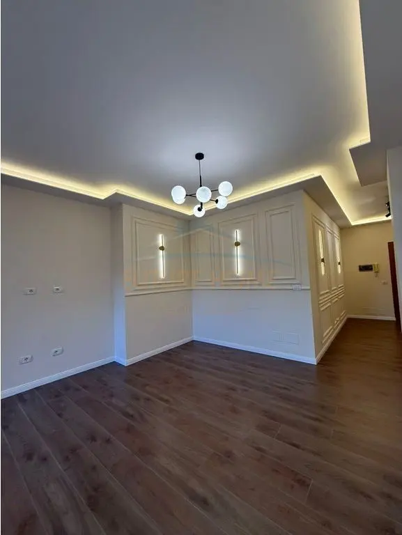 Appartamento 1+1 in vendita a Lagjia Nr 6, Durazzo, 73 m²