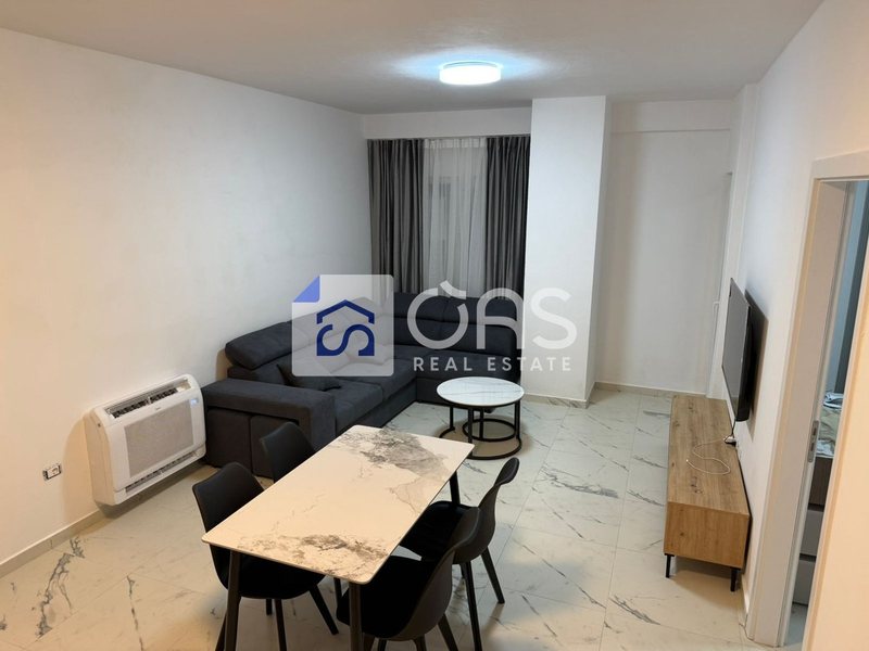 Apartament 1+1 me qera në Laprakë, Tiranë, 70 m²