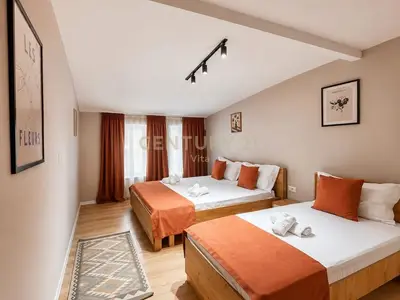 Villa in affitto a Pjeze, Durazzo, 500 m². Foto 7 di 10
