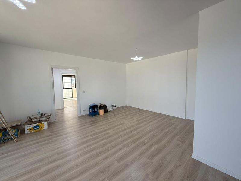 Apartment 2+1 for rent in AKSES TIRANA, Tirana, 118 m²