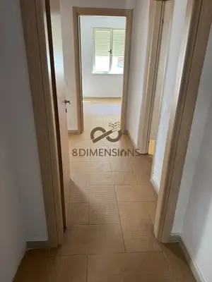 Apartament 2+1 me qera në Liqeni i Thatë, Tiranë, 109 m². Foto 5 nga 7