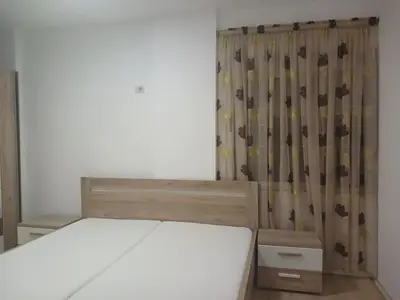 Appartamento 2+1 in affitto ad Astir, Tirana, 100 m². Foto 2 di 9