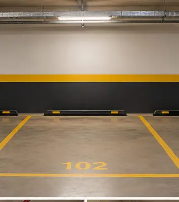 Posto auto in vendita a Linzë, Tirana, 45 m². Foto 1 di 3