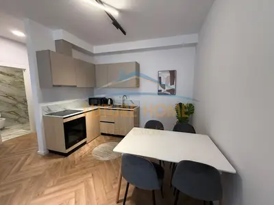 Apartament 1+1 në shitje në Rruga Mine Peza, Tiranë, 74 m². Foto 11 nga 12