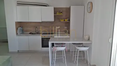 Apartament 2+1 në shitje në Qerret, Durrës, 80 m². Foto 2 nga 8