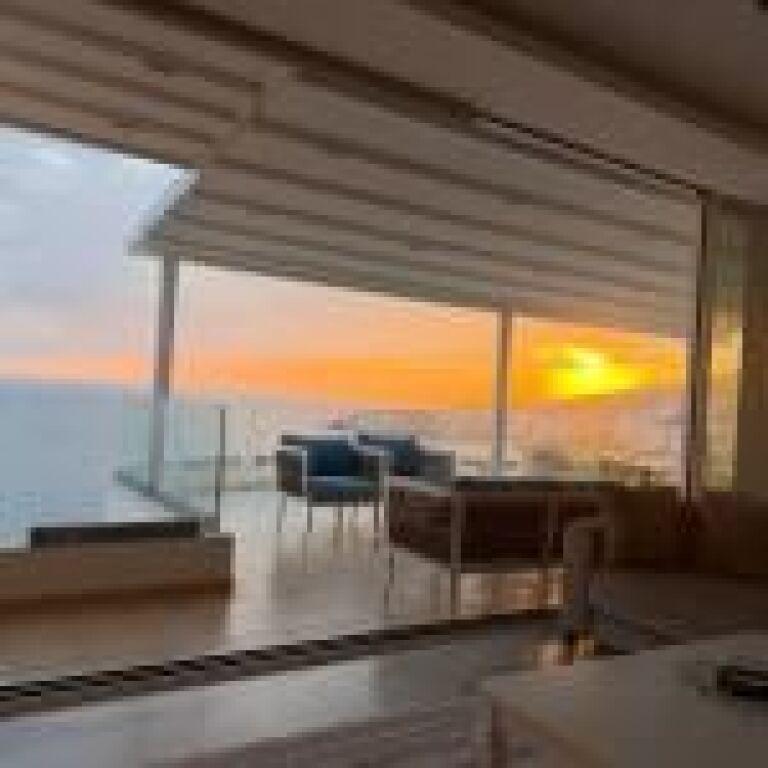 Penthouse for sale in Qendër, Sarandë, 350 m²