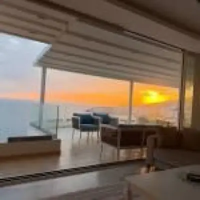 Attico in vendita a Qendër, Saranda, 350 m². Foto 1 di 4