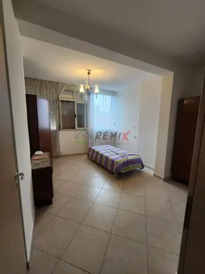 Apartament 1+1 me qera në Rruga Mujo Ulqinaku, Durrës, 60 m². Foto 4 nga 8