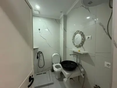 Apartament me qera në Plazh Iliria, Durrës, 50 m². Foto 3 nga 3