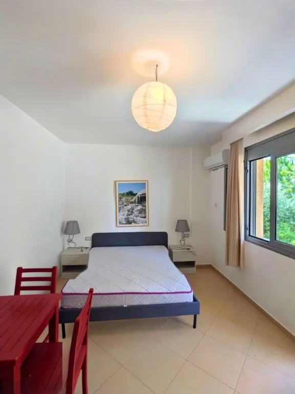 Garsoniere në shitje në Rradhime, Vlorë, 39 m². Foto 1 nga 7