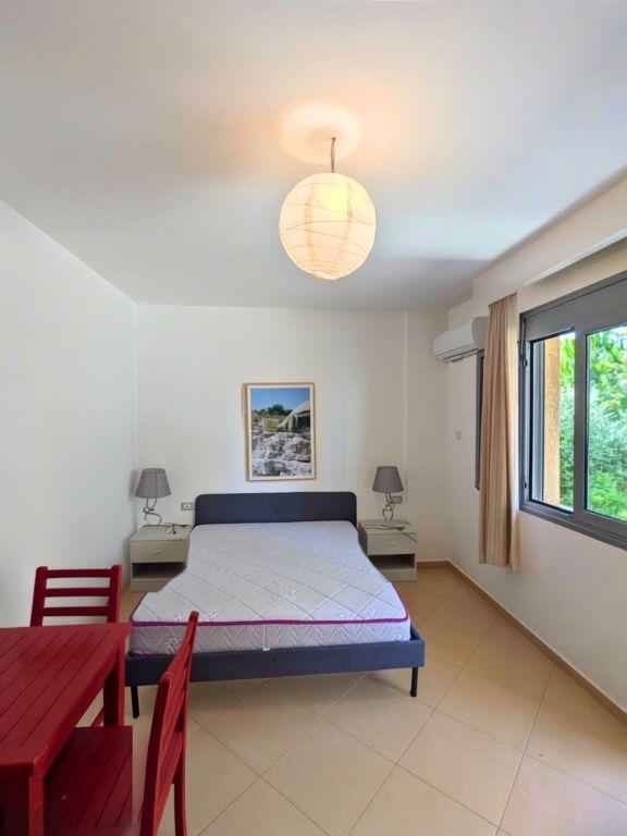 Garsoniere në shitje në Regina Palm Resort, Vlorë, 39 m²