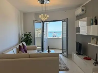 Apartament 2+1 në shitje në Stacioni i Trenit, Durrës, 88 m². Foto 8 nga 8