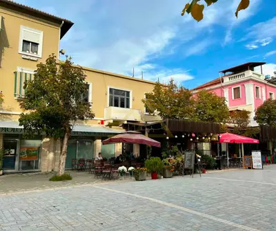 Apartament 1+1 në shitje në Berat, Berat, 170 m². Foto 2 nga 5