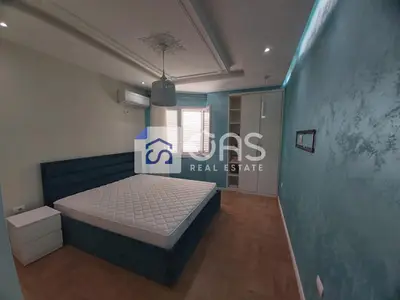 Apartament 2+1 me qera në Ali Demi, Tiranë, 90 m². Foto 5 nga 9
