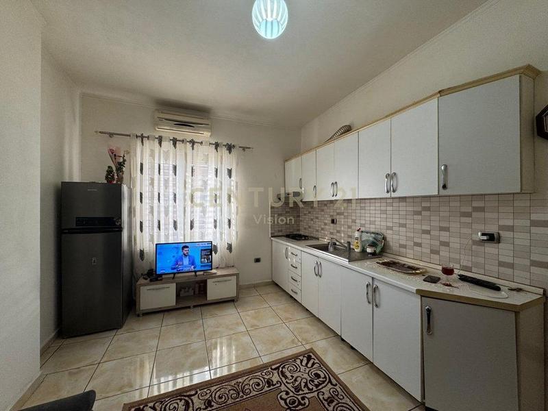 Apartament 1+1 në shitje në Rruga Isuf Sokoli, Shkodër, 46 m²