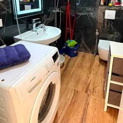 Apartament 2+1 në shitje në Selvia, Tiranë, 130 m². Foto 5 nga 6
