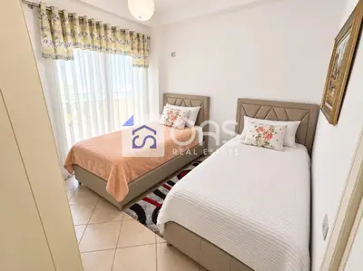 Apartament 2+1 me qera në Komuna e Parisit, Tiranë, 95 m². Foto 4 nga 4
