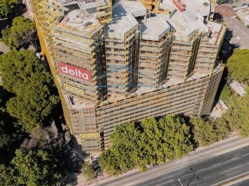 Appartamento 1+1 in vendita a Rruga Dritan Hoxha, Tirana, 71 m²
