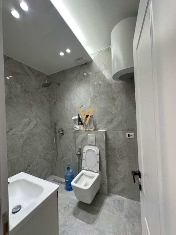 Apartament 1+1 në shitje në Rruga Bardhyl, Tiranë, 55 m². Foto 3 nga 3