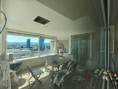 Appartamento 3+1 in vendita a Bulevardi Zogu I, Tirana, 209 m². Foto 3 di 4