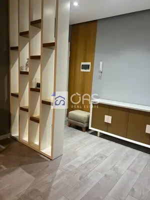Apartament 2+1 me qera në Residenca Alba, Tiranë, 98 m². Foto 6 nga 6