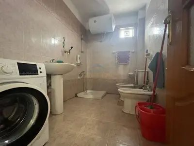 Apartament 2+1 në shitje në Rruga Kongresi i Manastirit, Tiranë, 103 m². Foto 5 nga 6