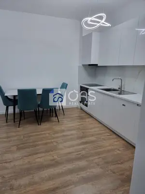 Appartamento 1+1 in affitto a Komuna e Parisit, Tirana, 63 m². Foto 8 di 12