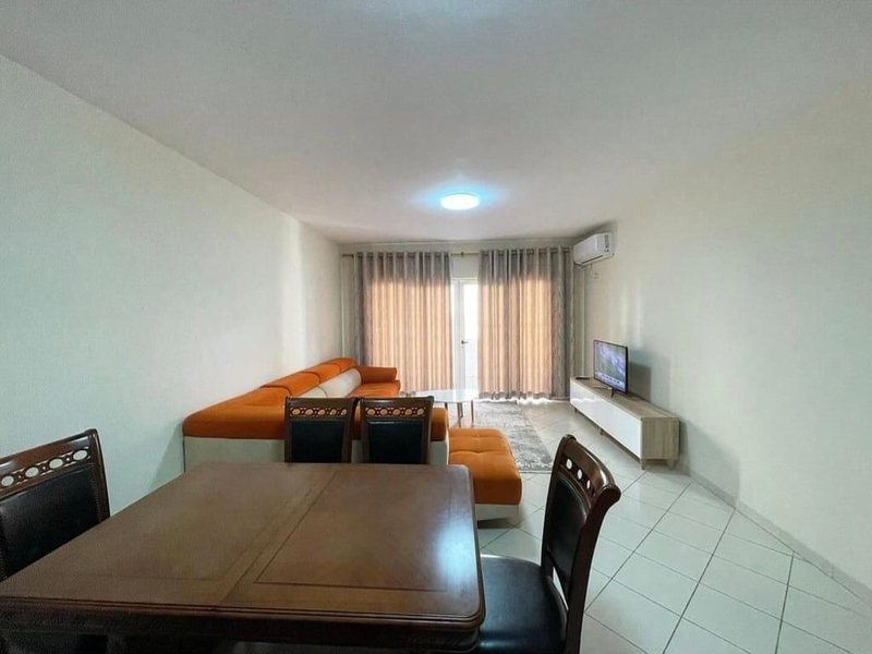 Appartamento 2+1 in affitto a Astir, Tirana, 113 m²
