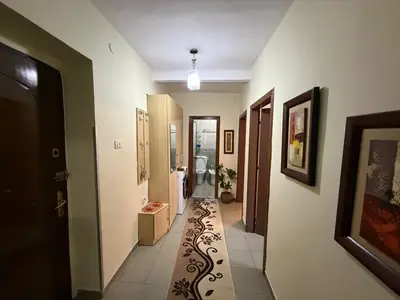 Appartamento 2+1 in affitto a Brryli, Tirana, 80 m². Foto 4 di 7