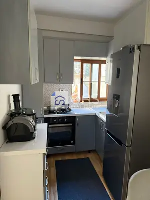 Apartament 2+1 me qera në Rruga 5 Maji, Tiranë, 70 m². Foto 4 nga 6