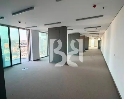 Ufficio in affitto a Bulevardi Bajram Curri, Tirana, 500 m². Foto 5 di 7
