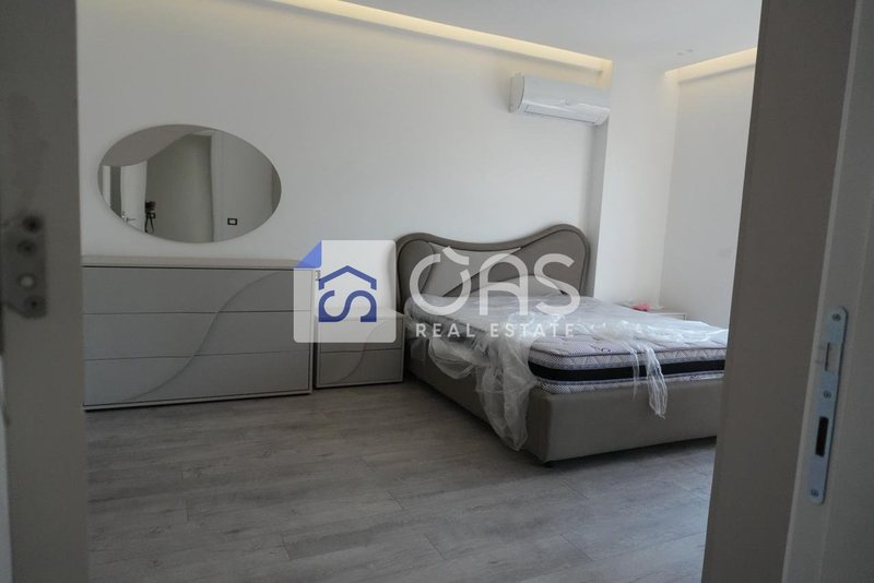 Apartament 2+1 në shitje në Jordan Misja, Tiranë, 108 m². Foto 9 nga 12