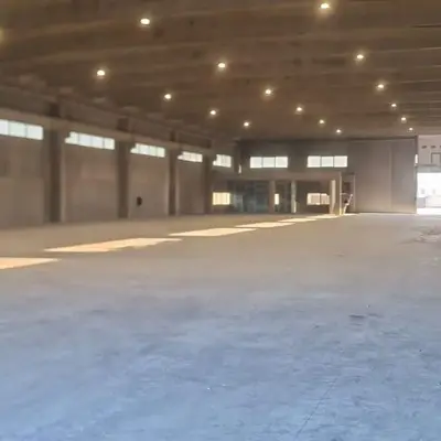 Warehouse for rent in Porto Romano, Durrës, 400 m². Photo 2 of 5