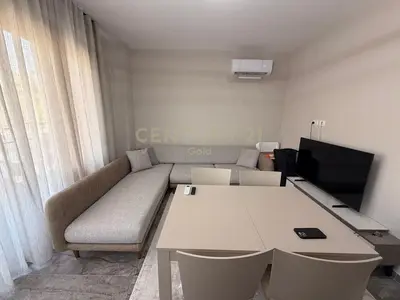 Appartamento 1+1 in vendita a Valona, 60 m². Foto 8 di 10