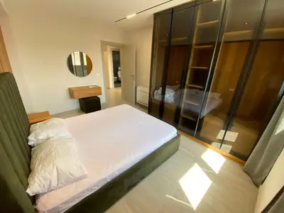 Apartament 2+1 në shitje në Stacioni i Trenit, Durrës, 71 m². Foto 8 nga 12