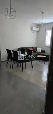 Apartament 1+1 me qera në Komuna e Parisit, Tiranë, 50 m². Foto 4 nga 8