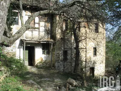 Shtëpi private në shitje në Dardhe Korce, Korçë, 156 m². Foto 2 nga 4