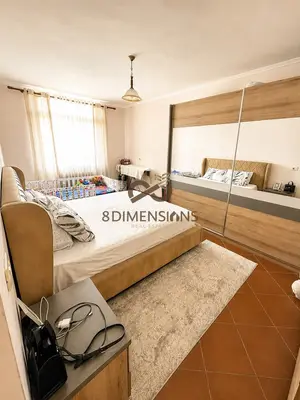 Apartament 1+1 në shitje në Ali Demi, Tiranë, 56 m². Foto 2 nga 4