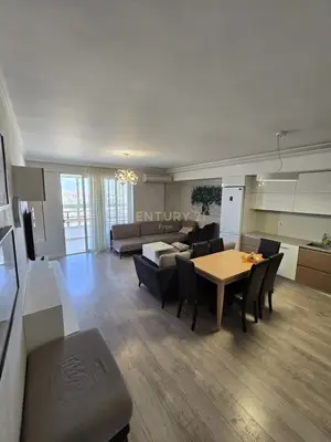 Apartament 3+1 në shitje në Casa Italia, Tiranë, 115 m². Foto 4 nga 7