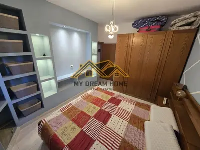 Appartamento 1+1 in affitto a Plazh, Durazzo, 70 m². Foto 4 di 9