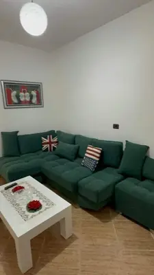 Apartament 1+1 në shitje në Ujësjellës Kanalizime, Durrës, 60 m². Foto 3 nga 10