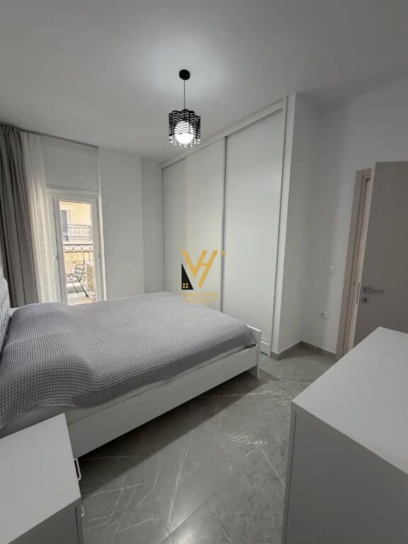 Apartament 1+1 me qera në Sauk, Tiranë, 75 m². Foto 3 nga 3