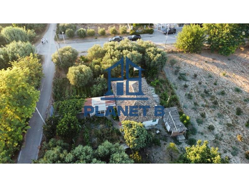 Tokë në shitje në Novoselë, Vlorë, 2 000 m². Foto 4 nga 7