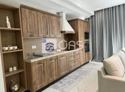 Apartament 2+1 në shitje në Liqeni i Tiranës, Tiranë, 119 m². Foto 6 nga 11