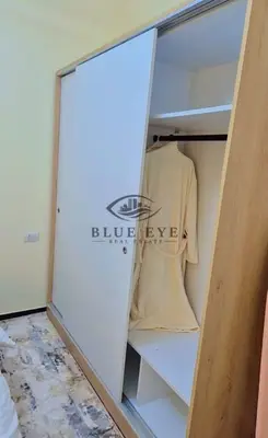 Villa 2+1 in affitto a Lagja nr.17, Durazzo, 70 m². Foto 3 di 10