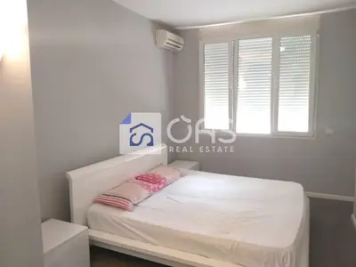 Appartamento in affitto a Blloku, Tirana, 79 m². Foto 5 di 7