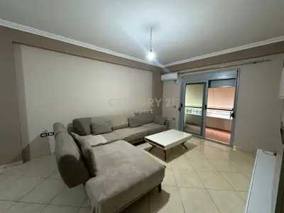 Appartamento 2+1 in affitto a Shkolla e Muzikes, Valona, 105 m². Foto 3 di 11