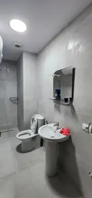Apartament 2+1 me qera në Don Bosko, Tiranë, 130 m². Foto 6 nga 7