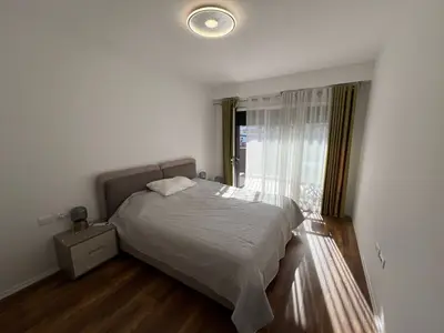 Apartament 2+1 me qera në Tirana Olympic Park Feti Borova, Tiranë, 128 m². Foto 6 nga 12
